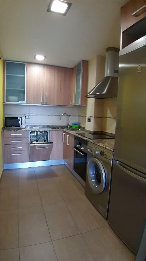 Apartaments Julia Pobla de Segur Exteriér fotografie